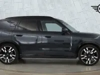 Used Mini Countryman 168 HP (123 kW) 2025 Grey SUV