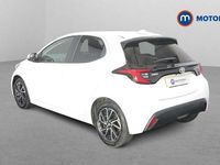 Used Toyota Yaris Hybrid Design 116 HP (85 kW) 2026 Hatchback