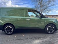 Used Ford Transit Limited 100 kW (136 HP) 2025 Van