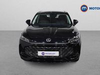Used MG HS Trophy 224 HP (164 kW) 2025 Black SUV