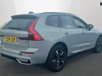 Used Volvo XC60 Plus 247 HP (181 kW) 2026 Grey SUV