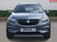 Used Vauxhall Mokka S 140 HP (102 kW) 2019 SUV