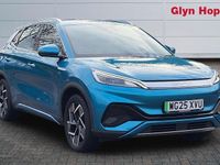 Used BYD Atto 3 Design 150 kW (204 HP) 2026 SUV