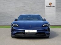 used Porsche Taycan 4 CROSS TURISMO Estate