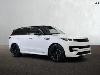 Used Land Rover Range Rover Sport Autobiography 2024 White SUV
