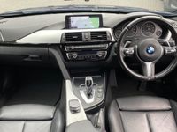 used BMW 420 Gran Coupé 4 Series Gran Coupe i xDrive M Sport Auto 2.0 5dr