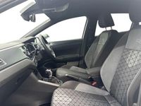 Used VW Polo R-line 80 HP (58 kW) 2022 White Hatchback