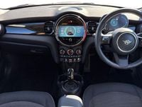 Used Mini Cooper Classic 134 HP (98 kW) 2023 Silver Hatchback