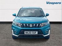 Used Suzuki Vitara SZ5 140 HP (102 kW) 2020 Other SUV