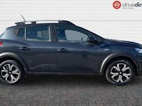 Used Dacia Sandero Prestige 101 HP (74 kW) 2022 Hatchback