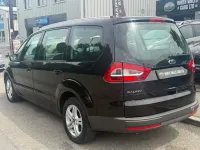 Used Ford Galaxy Zetec 115 HP (84 kW) 2014 Black MPV