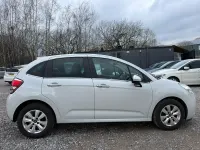 Used Citroën C3 2026 Silver SUV