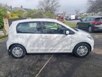 used VW up! Up 1.0 Move5dr Hatchback