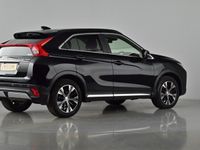 used Mitsubishi Eclipse Cross 1.5 4 5dr CVT 4WD