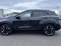 Used Kia Sportage GT-Line 136 HP (100 kW) 2026 Black SUV