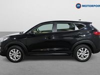 used Hyundai Tucson 1.6 GDi SE Nav 5dr 2WD