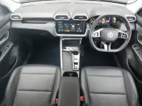 Used MG ZS Trophy 196 HP (144 kW) 2025 Grey SUV