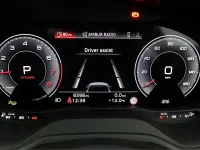 Used Audi Q2 S-Line 150 HP (110 kW) 2024 Black SUV