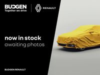 Used Renault Zoe Iconic 100 kW (136 HP) 2021 Red Hatchback