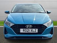 Used Hyundai i20 Premium 101 HP (74 kW) 2023 Hatchback