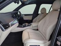 Used BMW X5 M Sport 2021 Black SUV