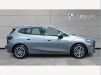Used BMW 225 Luxury Line 241 HP (177 kW) 2023 Grey Hatchback