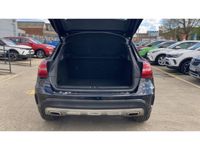 used Mercedes GLA180 AMG Line Edition 5dr Petrol Hatchback