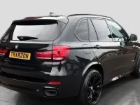 Used BMW X5 M Sport 313 HP (230 kW) 2018 SUV