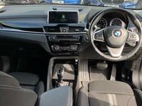 used BMW X2 sDrive18d Sport 2.0 5dr