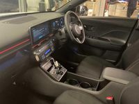 Used Hyundai Kona N Line 137 HP (100 kW) 2026 SUV