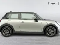 Used Mini Cooper S Hatch 201 HP (147 kW) 2024 Silver Hatchback
