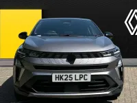 Used Renault Symbioz Techno Esprit Alpine 143 HP (105 kW) 2025 Grey SUV