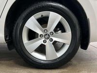 Used Skoda Scala SE 116 HP (85 kW) 2025 White Hatchback