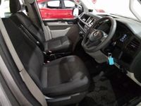 used VW Shuttle Transporter 2.0 T32 TDIS BMT 5d 101 BHP