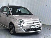Used Fiat 500 Star 70 HP (51 kW) 2020 Hatchback