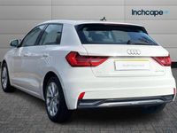 used Audi A1 35 TFSI Sport 5dr S Tronic - 2019 (19)