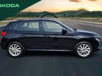 Usata Skoda Kamiq SE 113 CV (83 kW) 2025 Nero SUV