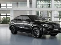 New Mercedes GLE53 AMG Premium Plus 435 HP (319 kW) 2025 Coupe