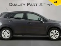 Usado Suzuki SX4 S-Cross 115 CV (84 kW) 2023 Gris SUV