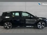 Used BMW iX M Sport 384 kW (523 HP) 2023 Black SUV