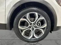 Used Renault Captur Techno 2023 White and black SUV