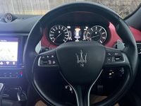 Used Maserati Levante GT 2023 White SUV