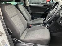 Usado VW Tiguan Life 150 HP (110 kW) 2023 SUV