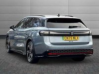 Used VW ID.7 250 kW (340 HP) 2025 Estate