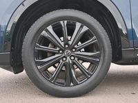 Used Mazda CX-5 Homura-Line 163 HP (119 kW) 2023 Blue SUV