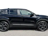 Used Jeep Avenger Altitude 100 HP (73 kW) 2025 Black SUV