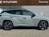 New Hyundai Tucson Edition 239 HP (175 kW) 2026 Grey SUV