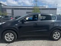 Usado Kia Sportage 132 HP (97 kW) 2017 SUV