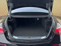 Used Mercedes S580 Executive 510 HP (375 kW) 2024 Black Sedan