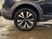 Used VW Taigo Life 110 HP (80 kW) 2025 Deep black pearl SUV